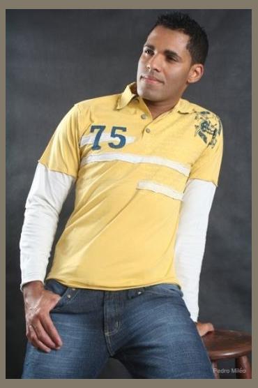Ricardo Anthony